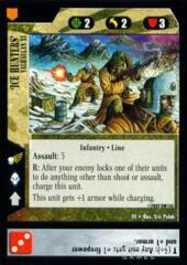 Ice Hunters - Valhallan XI
